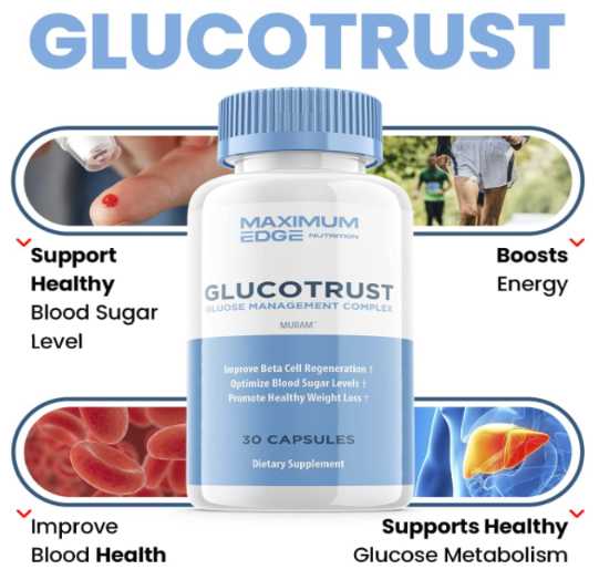 GlucoTrust